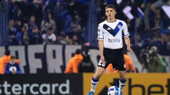 gimnasia encamino la llegada de su segundo refuerzo
