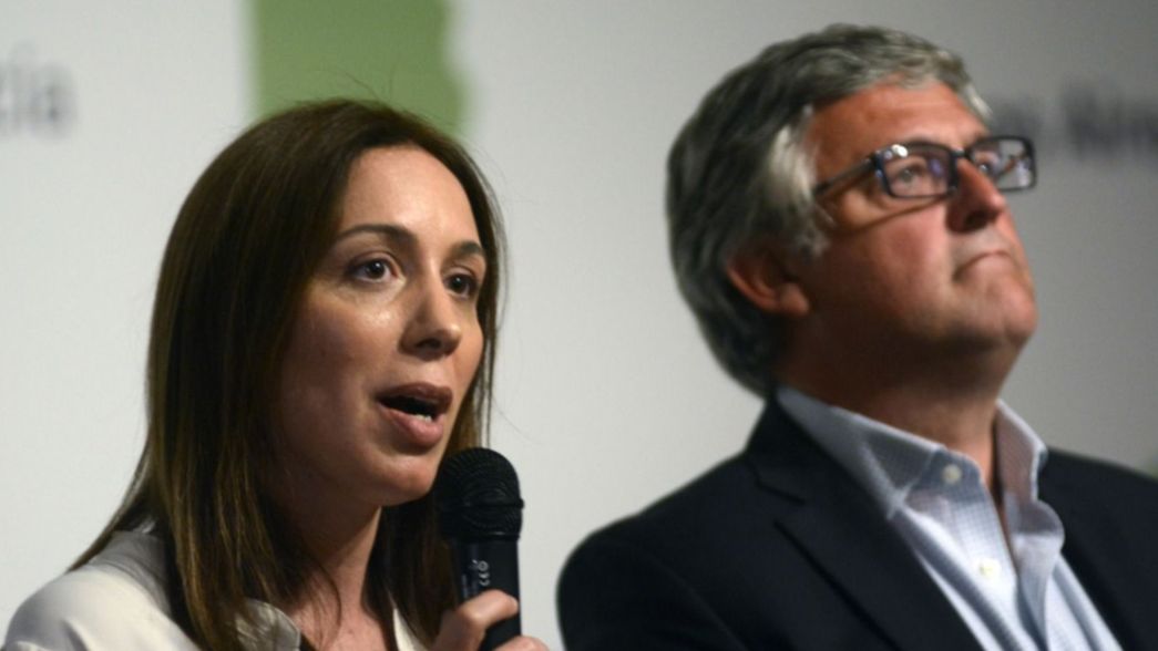 Indagan en La Plata a exfuncionarios de Vidal por el Gestapogate