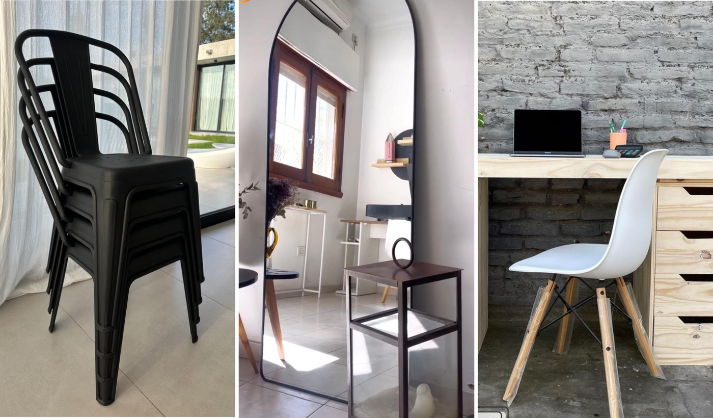 casa de decoración liquida