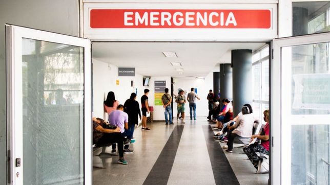 los contagios de coronavirus siguen bajando pero el promedio de muertes diarias aumento