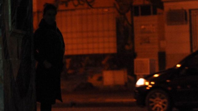 iluminacion, policias y reubicacion: las claves de la reunion por la zona roja platense