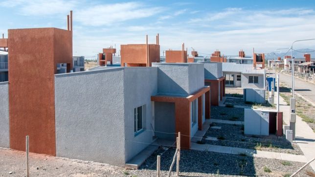 convocaran a ingenieros civiles de todo el pais para participar del procrear ii