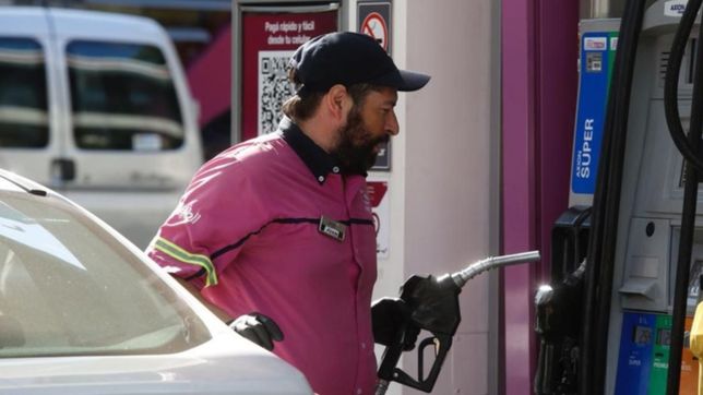 axion y shell aumentaron sus combustibles por tercera vez en lo que va del ano