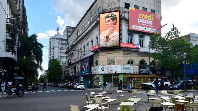 comienza una doble jornada de paro en la unlp y se profundiza el conflicto con el gobierno