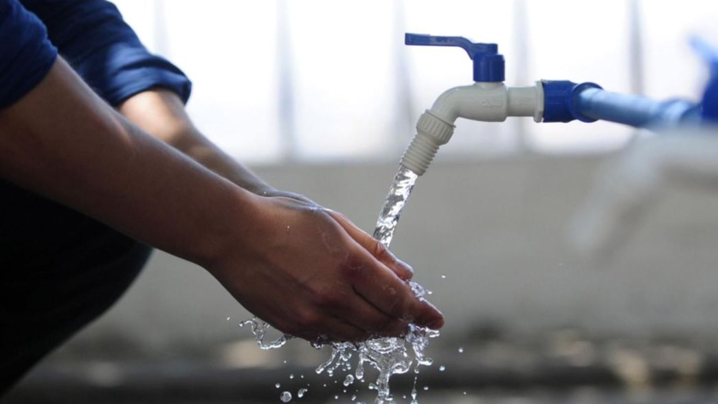 ¿Cuándo se reestablecerá el servicio de agua que afecta a La Plata, Berisso y Ensenada?