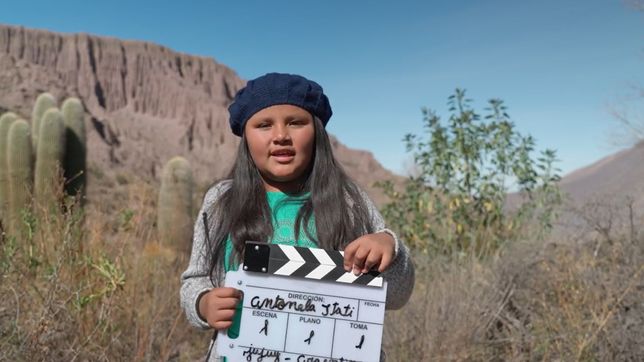 la serie corazon americano fue presentada con exito en iberseries & platino industria para todo el mundo