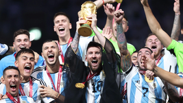 elijo creer: la pelicula de la seleccion argentina en qatar 2022 ya tiene trailer y fecha de estreno elijo creer: la pelicula de la seleccion argentina en qatar 2022 ya tiene trailer y fecha de estreno