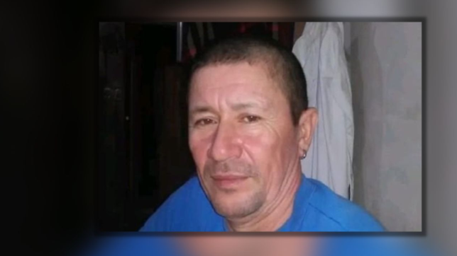 crece la desesperacion de la familia de un hombre desaparecido hace un mes en la plata