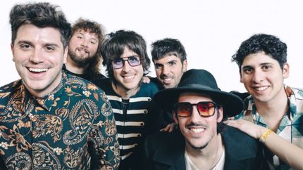 Fiel a su impronta rockera, Escuálidos desembarca en el Teatro Ópera de La Plata