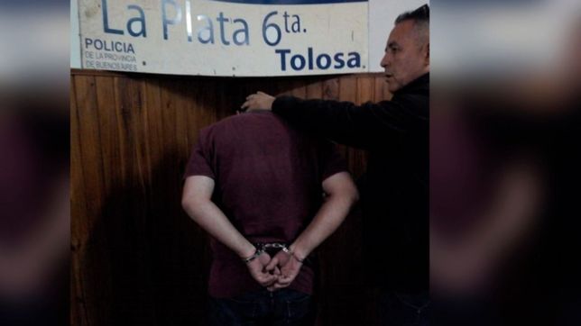 robo $100 mil de su trabajo, dijo que lo habian asaltado pero se quebro y confeso todo