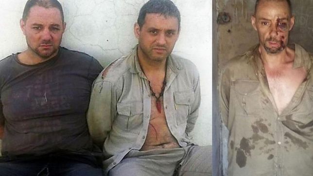 juzgan en la plata a los hermanos lanatta y victor schillaci por la triple fuga de general alvear