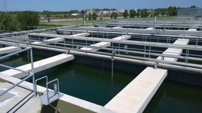 la unlp desarrolla una herramienta para mejorar el tratamiento del agua y las cloacas