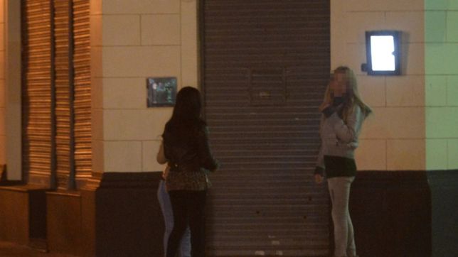 vecinos de el mondongo buscan que se avance con la reubicacion de la zona roja