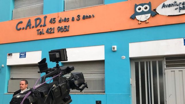 nunca vi nada anormal, la increible declaracion de la duena de aventuras en panales