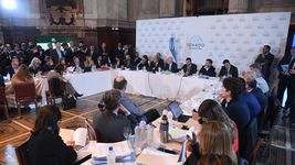 ¿que es el rigi, el punto que mas se debate en el tratamiento de la ley bases? ¿que es el rigi, el punto que mas se debate en el tratamiento de la ley bases?