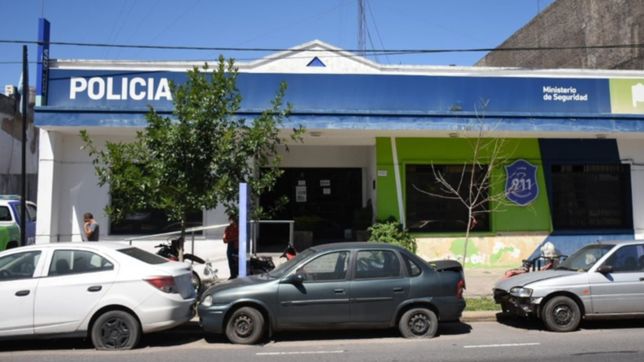 panico en los hornos por una ola imparable de inseguridad