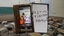 los docentes pidieron crear una comision intersectorial por las amenazas de tiroteo en escuelas bonaerenses los docentes pidieron crear una comision intersectorial por las amenazas de tiroteo en escuelas bonaerenses