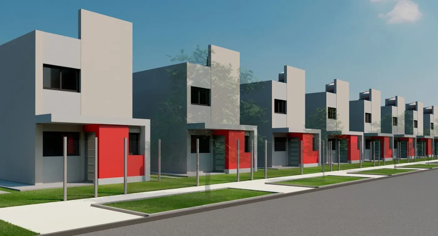 Plan de viviendas de la UOMA (4)