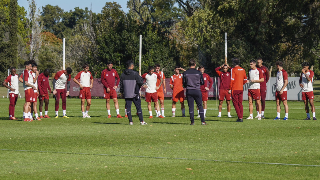 La lista de jugadores que no volverá al Pincha pese al fin de sus préstamos