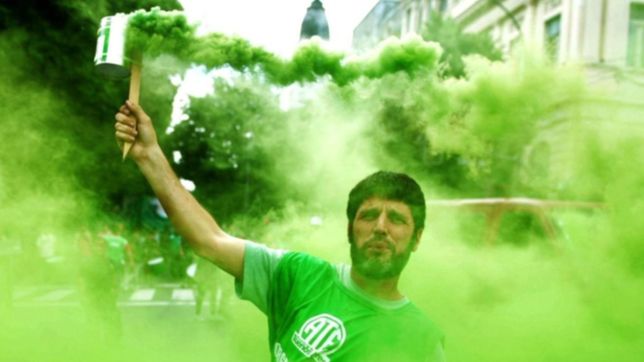 estatales pediran a la provincia un aumento como el otorgado a la policia bonaerense