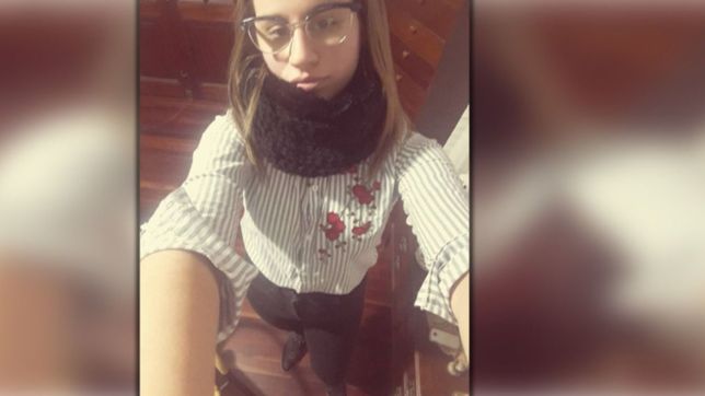 hablo la hermana de la joven que denuncio ser abusada: es mentira, mi papa es inocente