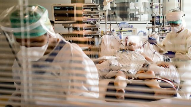 coronavirus en argentina: confirmaron 149 muertes y 7.498 casos nuevos