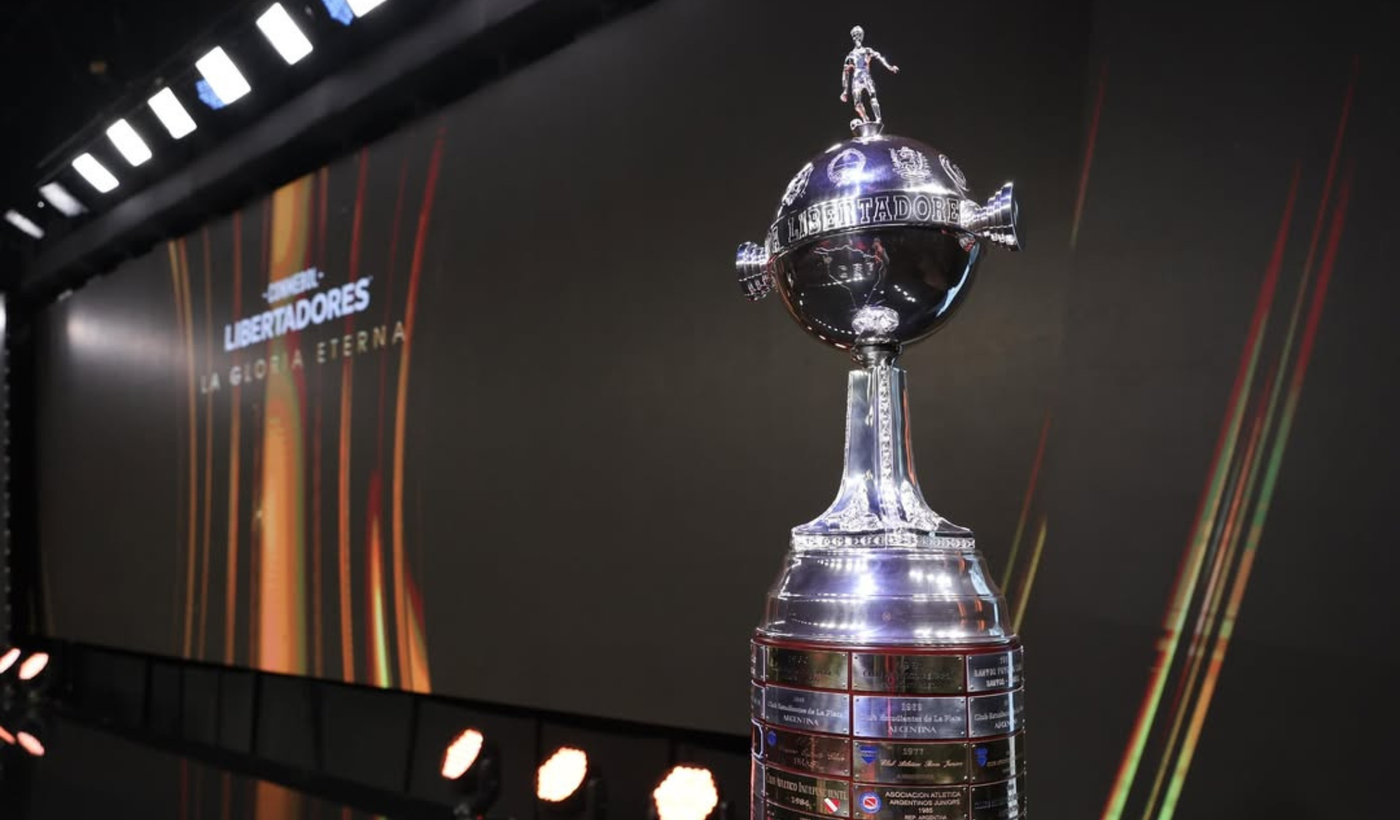 La Copa Libertadores repartió más de 200 millones de dólares en premios La Copa Libertadores repartió más de 200 millones de dólares en premios
