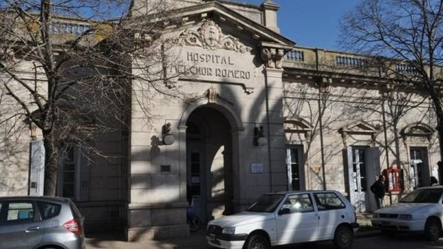 separaron a la oficial de policia que atropello y mato a un nene de 3 anos en romero