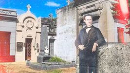 matias behety, el poeta maldito convertido en la momia de tolosa