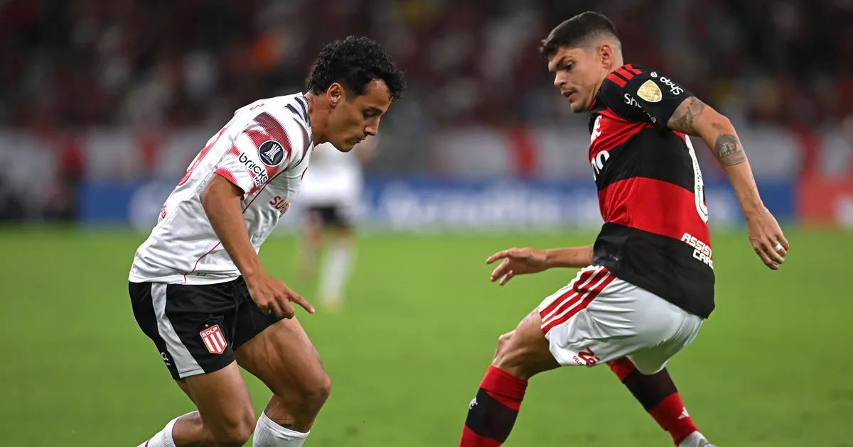 El camino de Estudiantes en la Copa Libertadores 2026