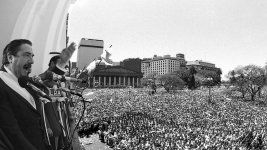 la ucr de la plata convoco a un acto por los 40 anos de democracia la ucr de la plata convoco a un acto por los 40 anos de democracia