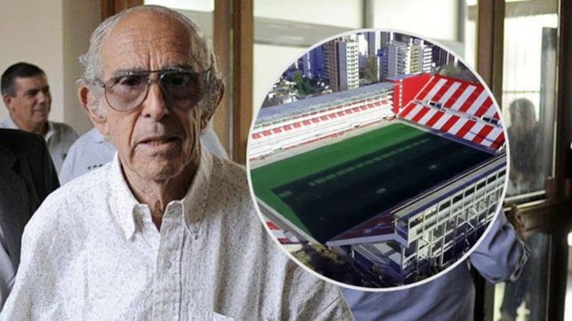 la ultima voluntad de barreda fue terminar en 1 y 57: la postura de estudiantes