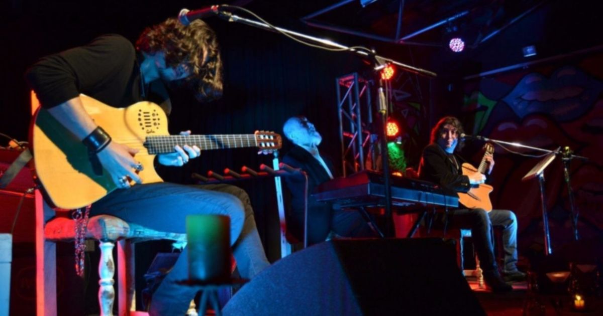 Planes para toda la semana: Juan Salinas, Javi Caminos, actividades al ...