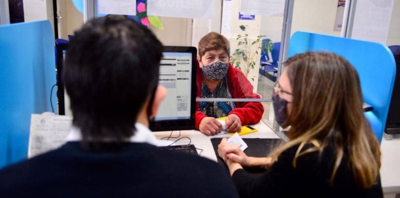 Jubilación-apores anses- madres
