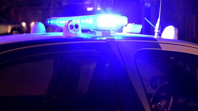un policia bonaerense mato de un tiro a su sobrino de 8 anos