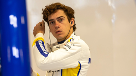 llego la noticia que nadie queria escuchar y deja a colapinto necesitado de un milagro para seguir en la formula 1 llego la noticia que nadie queria escuchar y deja a colapinto necesitado de un milagro para seguir en la formula 1