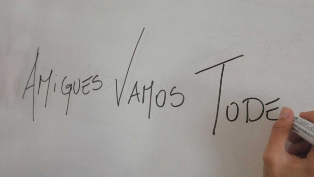 Presentan un proyecto para promover el lenguaje inclusivo en el Municipio