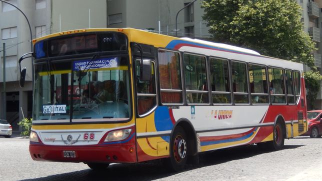 la linea 202 cambiara su recorrido en uno de los ramales claves