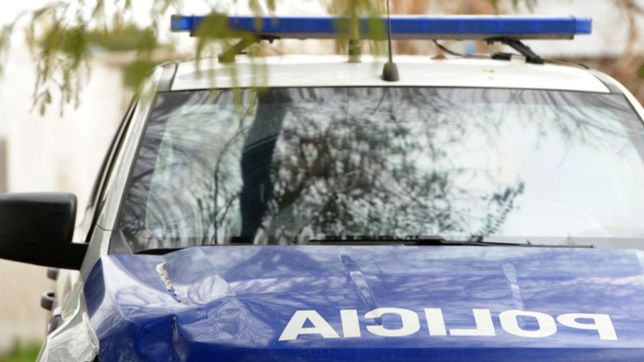 violo a un chico en la plata, amenazo con matarlo y tardaron casi tres anos en atraparlo