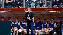 las claves de la reunion entre madelon y la dirigencia de gimnasia las claves de la reunion entre madelon y la dirigencia de gimnasia