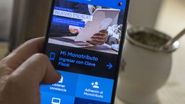 oficializaron los cambios en el monotributo: ¿como recategorizarse y hasta cuando hay tiempo? oficializaron los cambios en el monotributo: ¿como recategorizarse y hasta cuando hay tiempo?