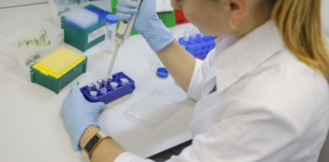 Coronavirus vacuna rusa Sputnik V