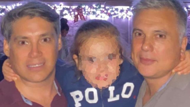 una nena de 6 anos y sus papas: ¿quienes son los argentinos desaparecidos en miami?