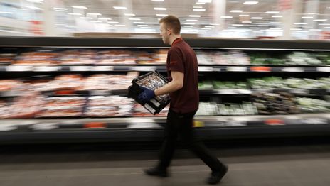 Los empleados de comercio acordaron otra suba salaria en paritaria: ¿cuánto cobrarán en agosto?