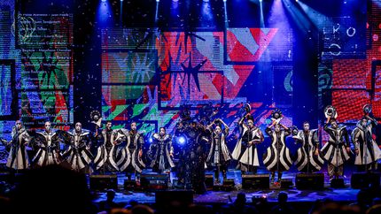 La murga uruguaya La Mojigata llega al Teatro Metro de La Plata para celebrar sus 25 años