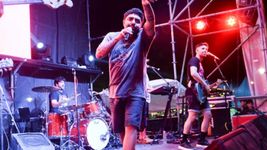 el cantante de cruzando el charco desmintio la acusacion tras la pelea en la liga amateur platense el cantante de cruzando el charco desmintio la acusacion tras la pelea en la liga amateur platense