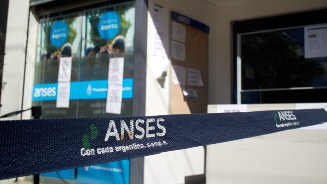 anses confirmo el pago de un bono de $10.000 a beneficiarios: ¿quienes lo cobran?
