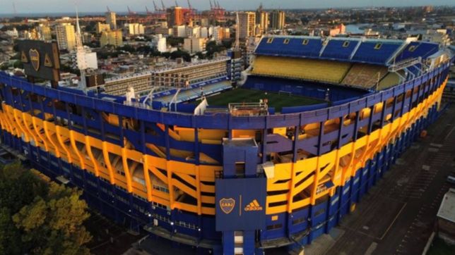 ¿que se sabe hasta ahora del regreso del publico a los estadios de futbol?