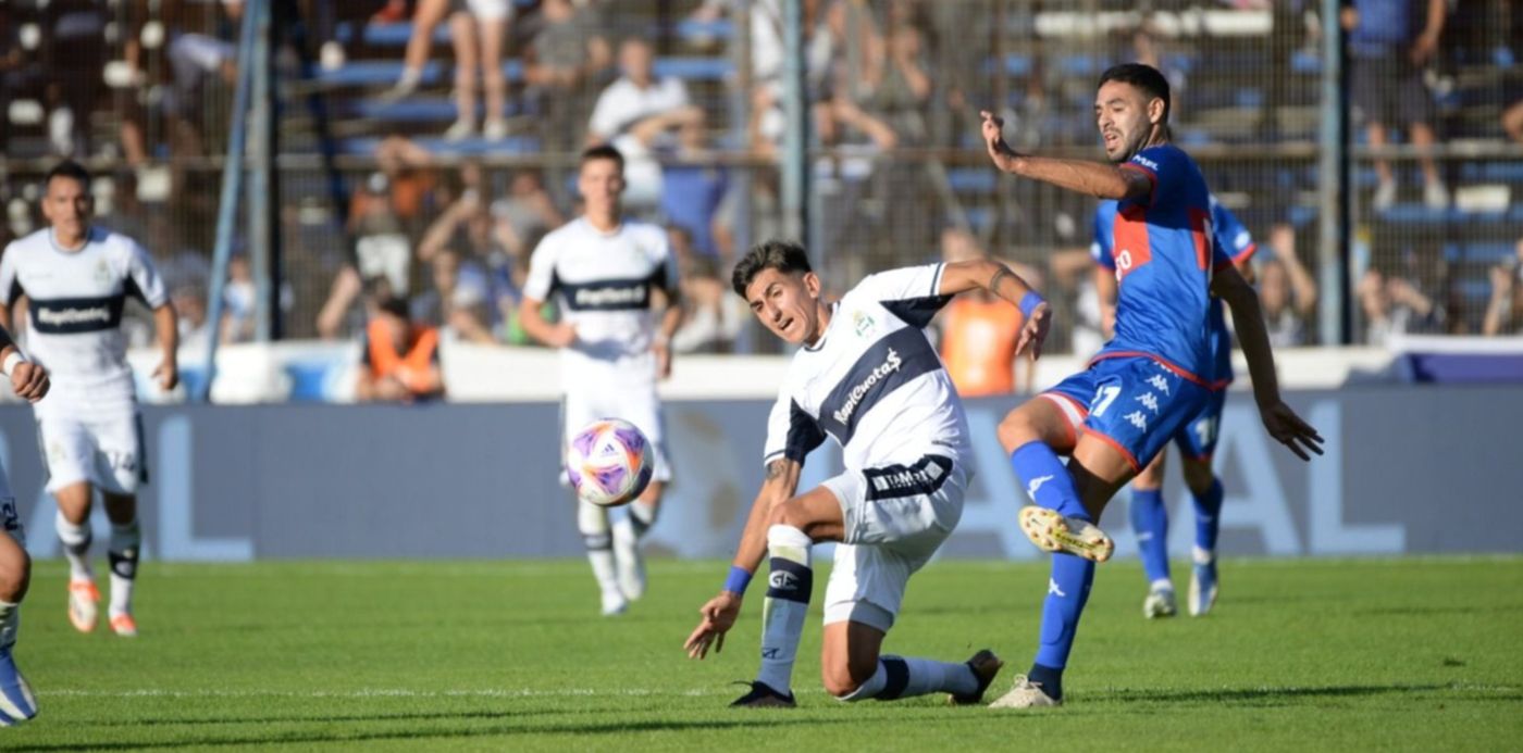 Gimnasia Tigre