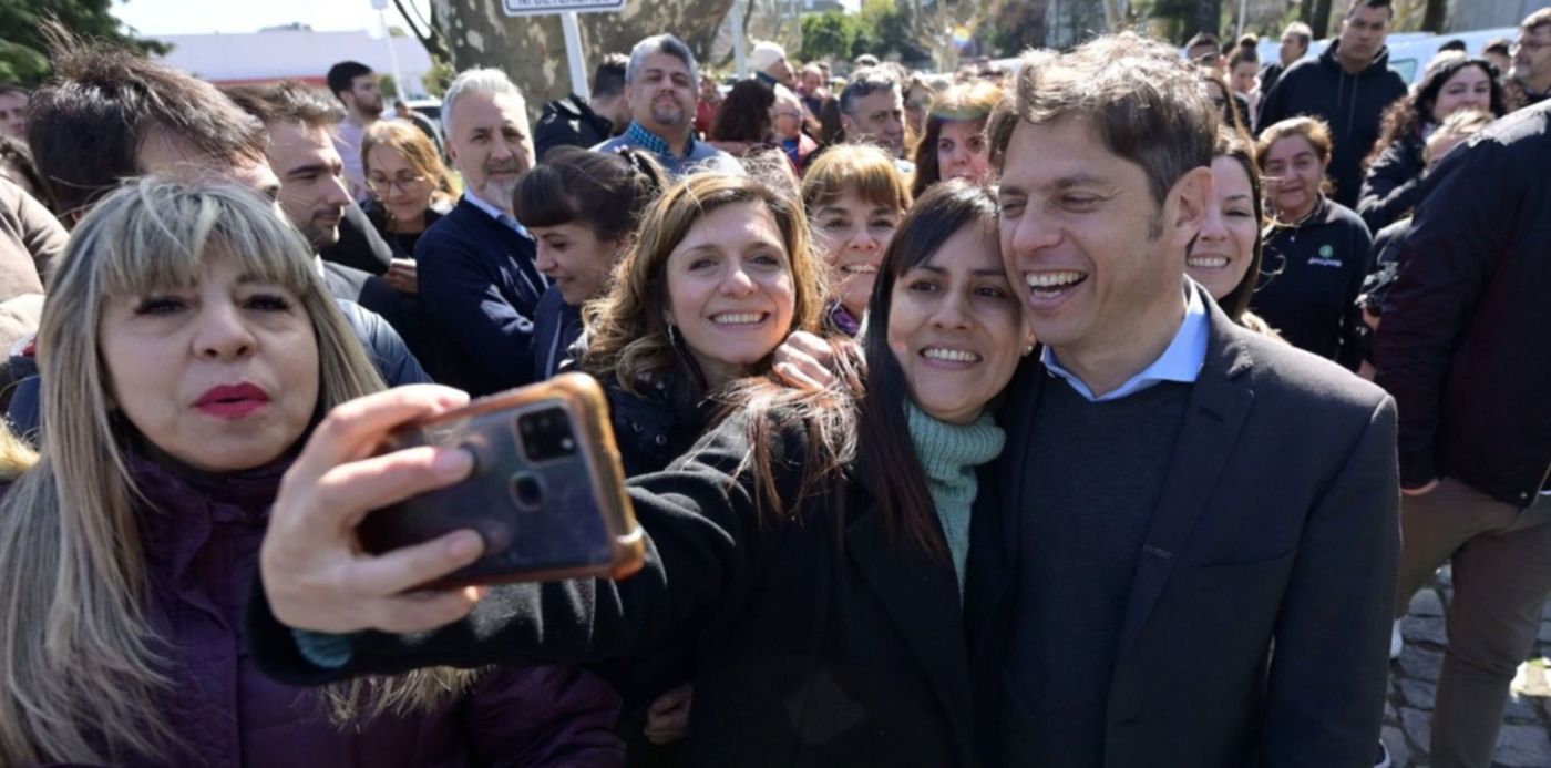 Axel Kicillof